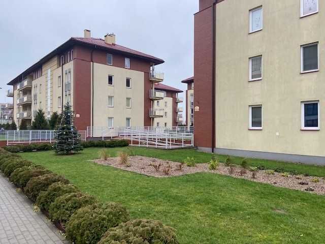 Wynajmę kawalerkę 35 m2, nowe budownictwo, ul. Witosa, parter