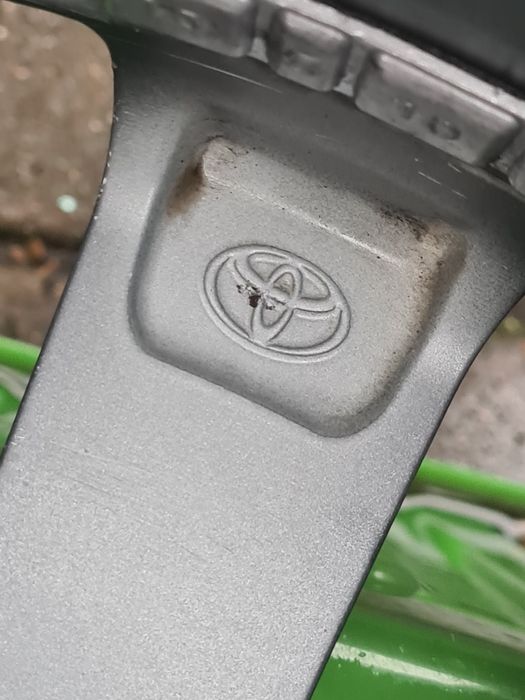 Диск r18 Toyota Kamry 70