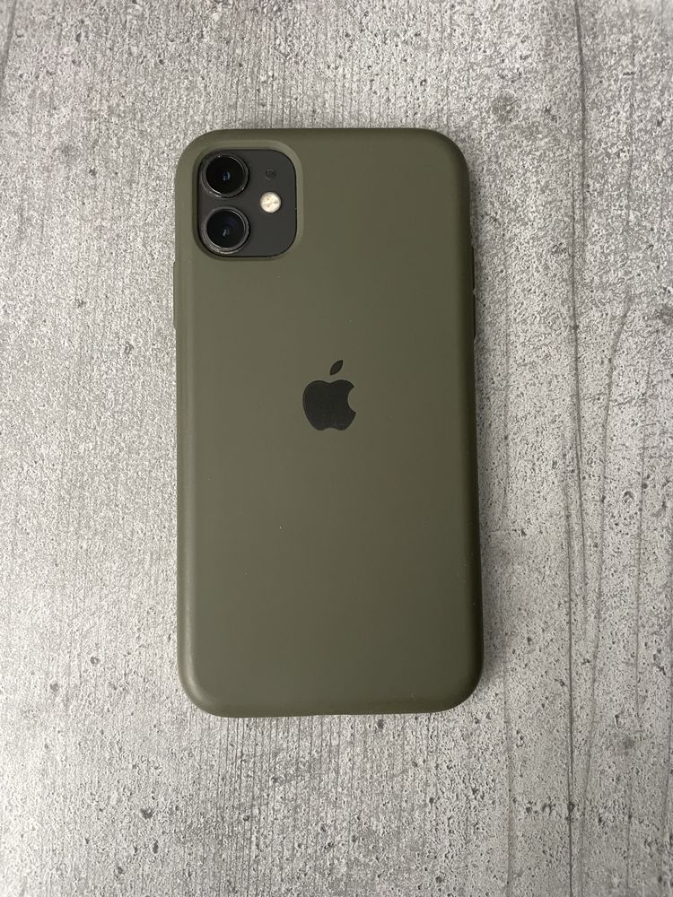 Iphone 11, Айфон 11