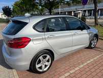 BMW 218 Active Tourer  D-Line Sport