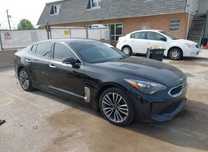Kia Stinger 2.0 / 4x4 / Automat / Benzyna / Szyberdach