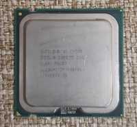 Процесор Intel Core 2 Duo E4500