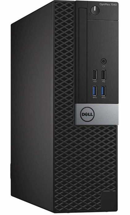 Komputer DELL OptiPlex 7040 | i7 6GEN | 16GB | 512SSD | Windows 11 Pro