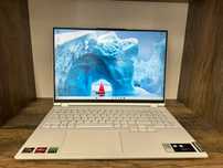 Laptop Lenovo Legion 5 Pro 16ACH6H RYZEN 5 5600H/32GB/RTX gwarancja