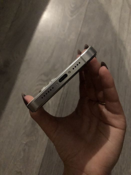 iPhone 15 Pro Max 512 ГБ