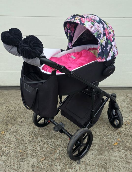 Киев-Троещена Бу Колясоки