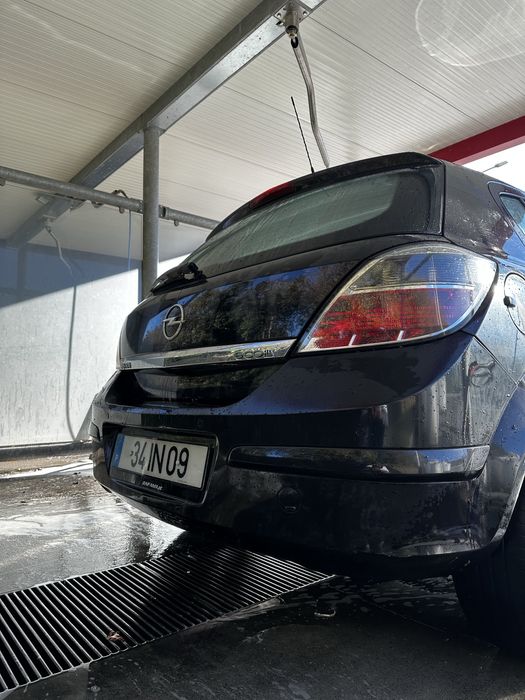 Opel astra 1.7 ecoflex