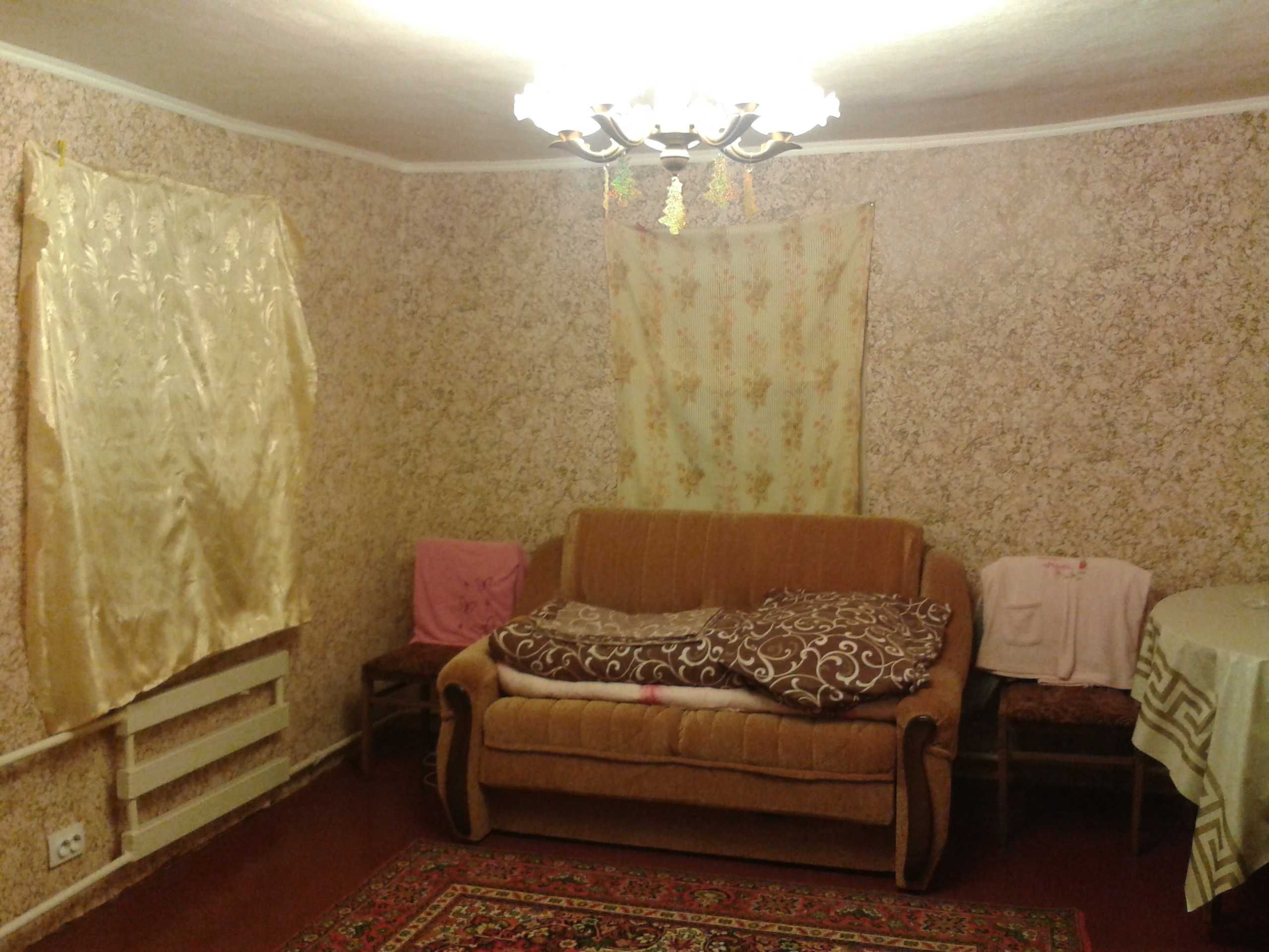 Продам дом 10 мин от ЖД вокзала пешком.