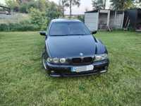 BMW e39 530d, 2003r, pierwszy właściciel w Polsce, możliwa zamiana