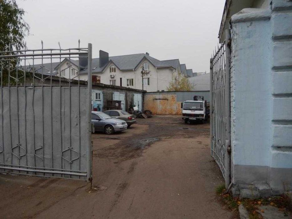 Здам приміщення під склад 67 метрів Патріотів/ вугол Шепелєва, сухе