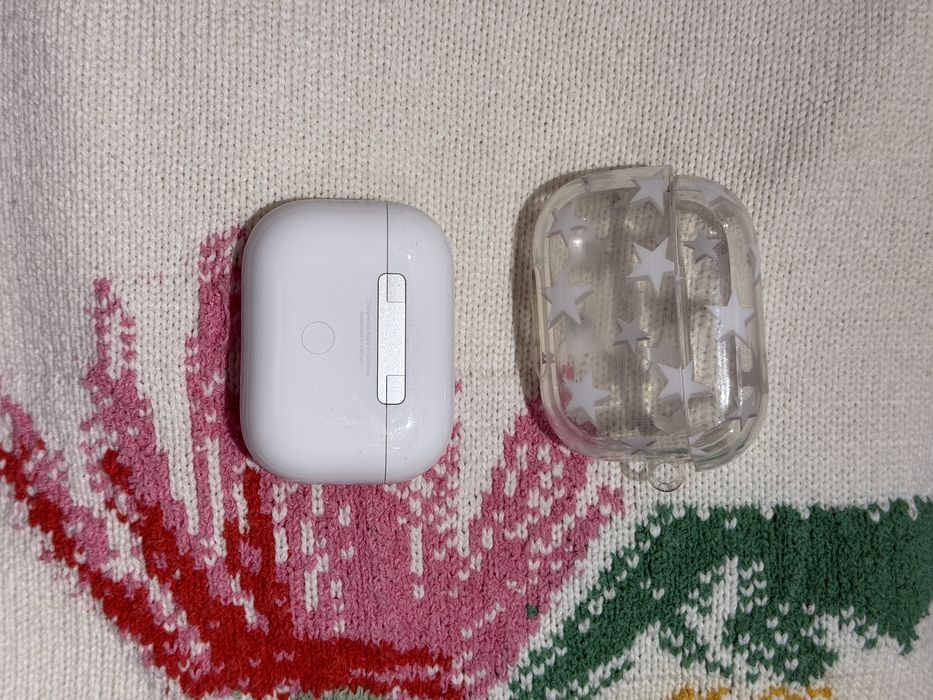 AirPods Pro 2 pouco usados