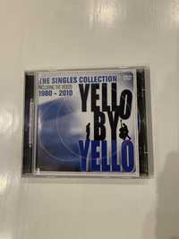 CD/DVD The Singles Collection Yello by Yello