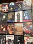 Filmes DVD varios conforme fotos