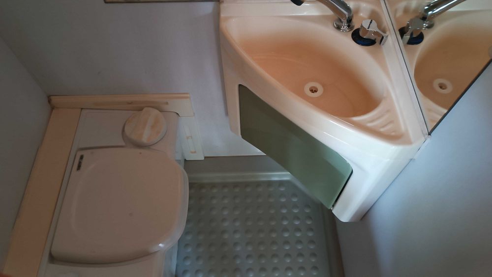 Caravana Caravelair Antares 400 Luxe