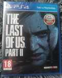 NOWA The Last of US 2 PlayStation 4 pro 5