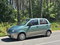 Daewoo Matiz 2008