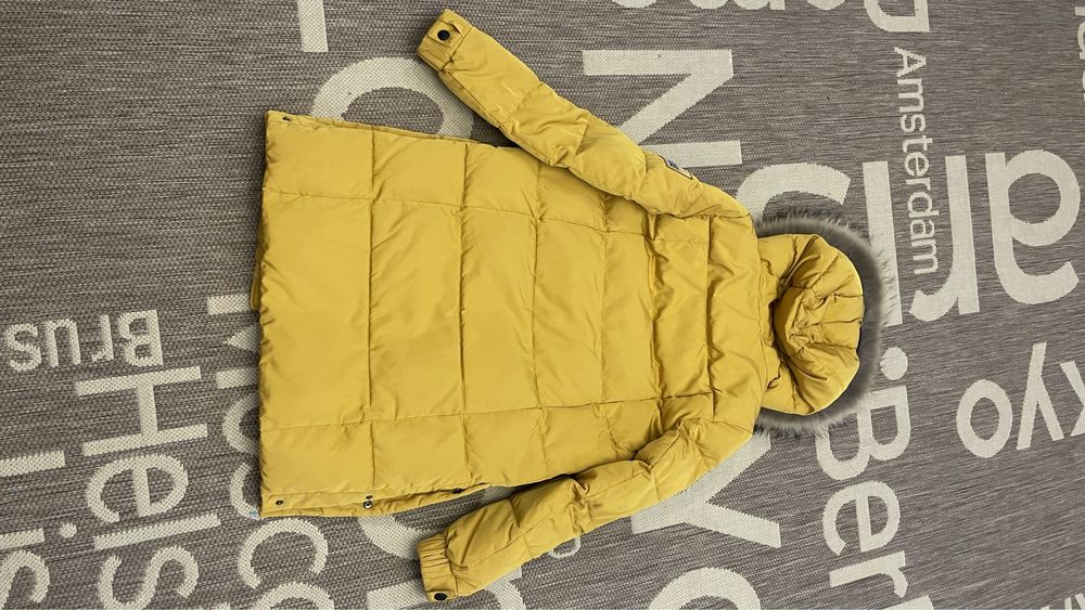 Жіноча парка