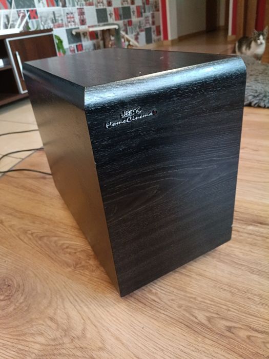 Sprzedam subwoofer Jamo SW 303E