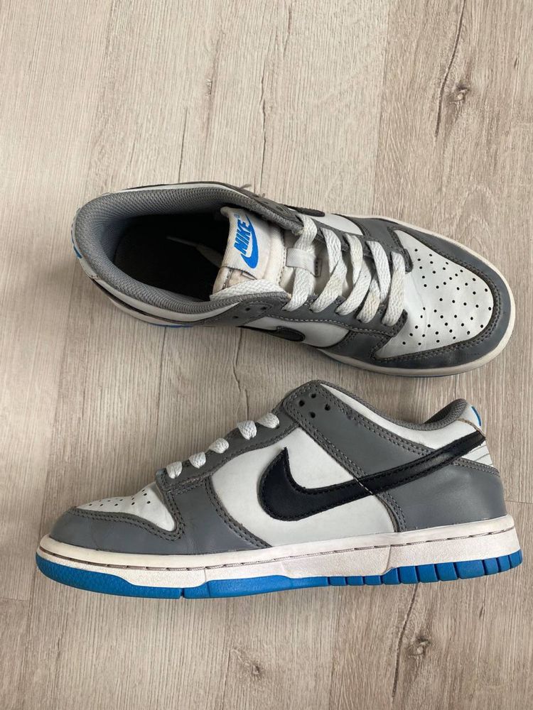 Кроссовки nike air jordan