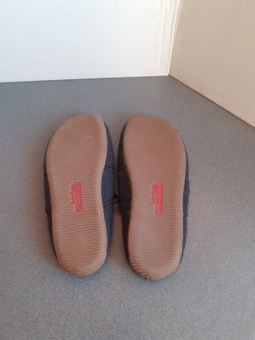 Lining Kitzbuher шерстяні тапочки 38 р.