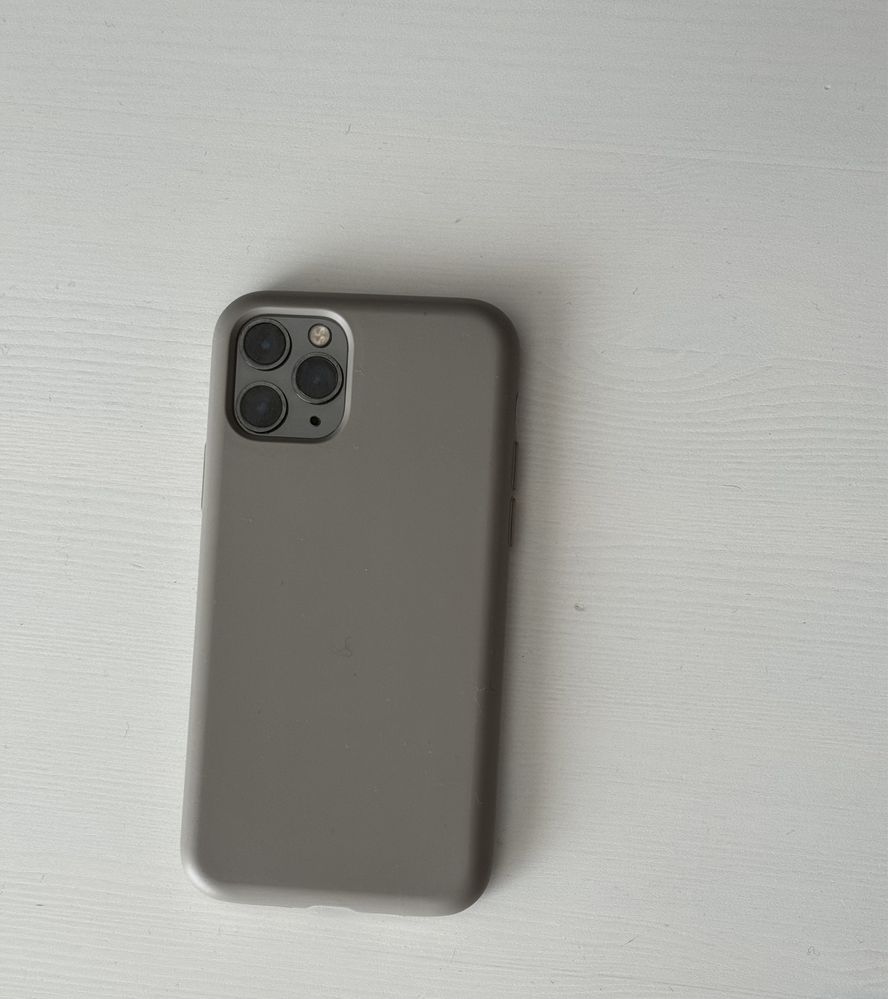 iPhone 11 Pro 256GB Preto