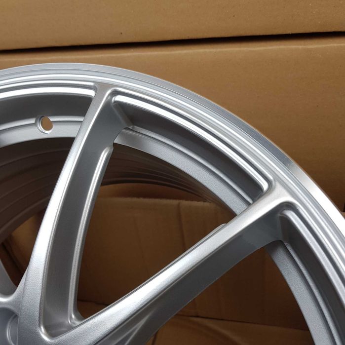 Диски На Авто R17 5x114.3 Toyota Camry Corolla Honda Accord Mazda KIA