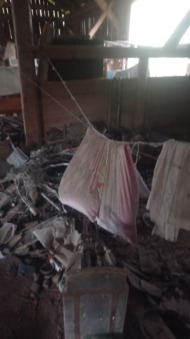 Opróżnianie sprzątanie utylizacja domów mieszkań piwnic strychów rod