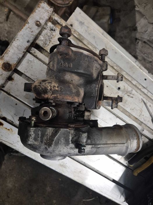 K04-023 Audi s3 8l bam amk turbina