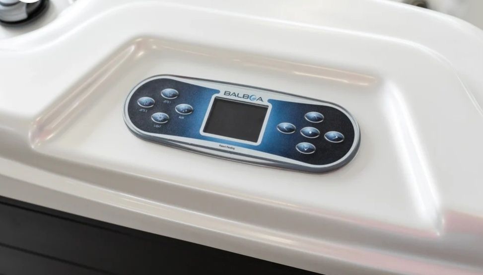 Jacuzzi ogrodowe hanscraft hc3 44780 zł na zewnątrz 5 osobowe