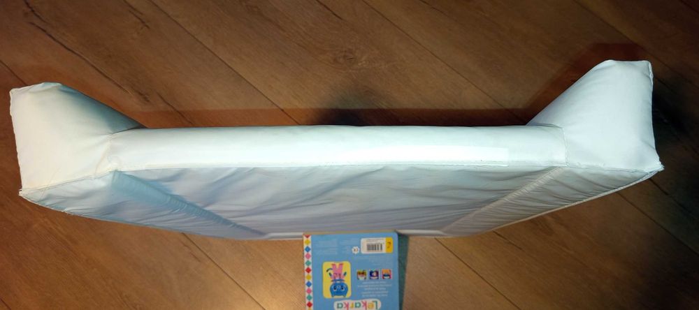 Przewijak miękki dla niemowlaka 75 x 50 cm