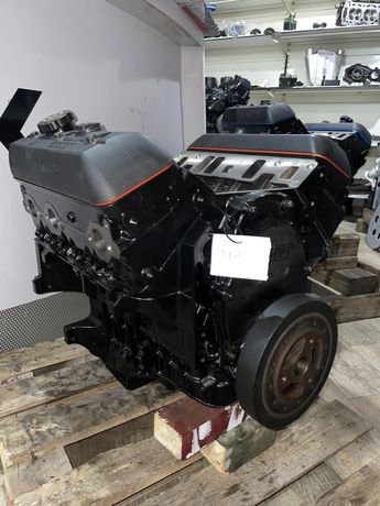 Silnik Mercruiser 4.3 V6 Mpi Volvo Penta