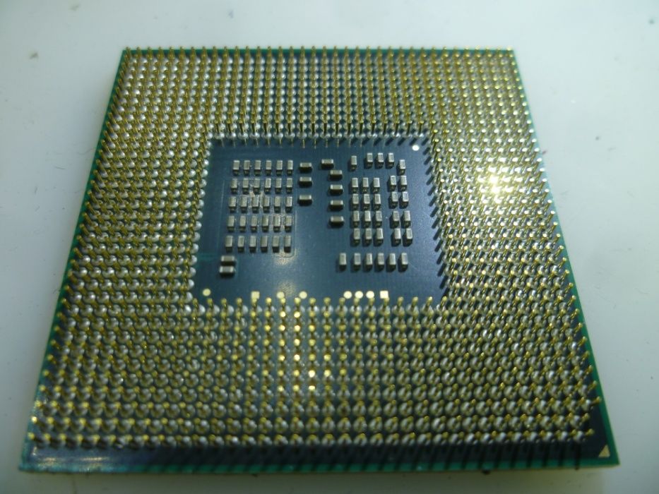 Процессоры Intel и Amd