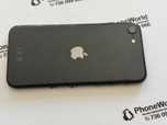 Zadbany iPhone SE2O2O 64GB 95% Czarny Gwarancja PhoneWorld