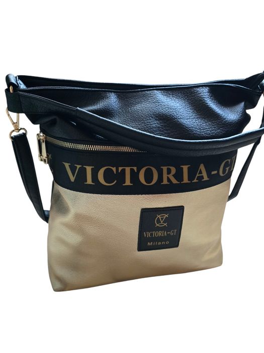 Torebka,torba damska pojemna. Nowa