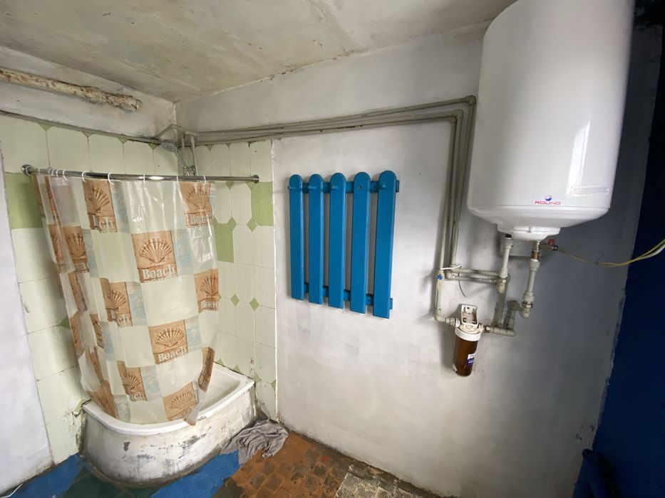 Кімната без відключення світла, подобово, із зручностями, Лубни