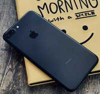 Смартфон iPhone 7 Plus 128 Black /Айфон Чорний/Гарантія