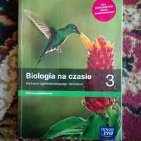 Biologia na czasie 3