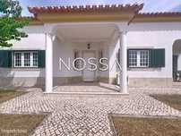 Moradia Isolada T2+2 | 210m² + 500m² Terreno | Moita