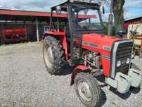 Massey Ferguson 235