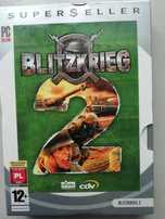 Blitzkrieg 2 stan idealny.