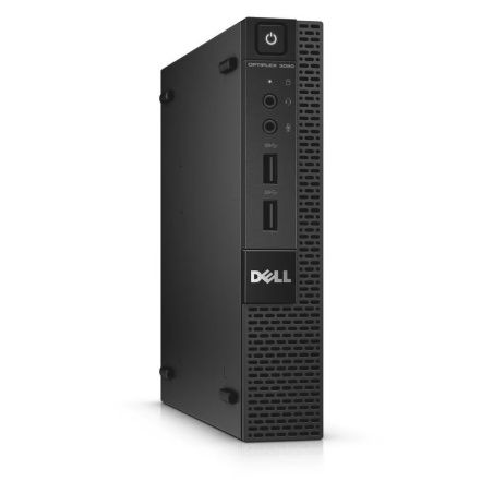 DELL PC Optiplex 9020 Micro Intel (recondicionad)
