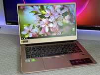 Acer Swift 3 14’’ / i5 10gen, 256 SSD