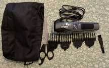 Aparador barba / cabelo Ufesa MB6000