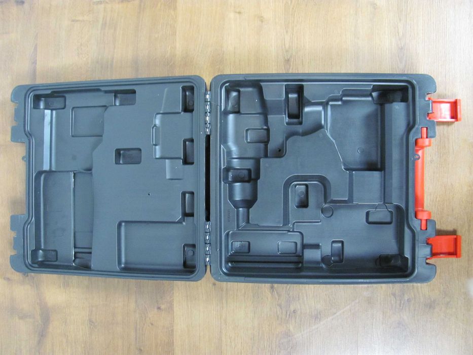 Кейс ящик валіза Einhell S 35 E-Box TE-CD 18/2 Li-i 18/35 Li 18/40 Li