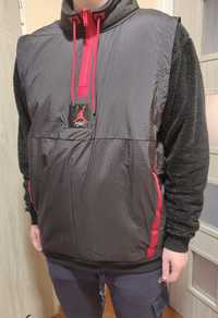 Bluza Jordan 1/4 Zip Wings of Flight