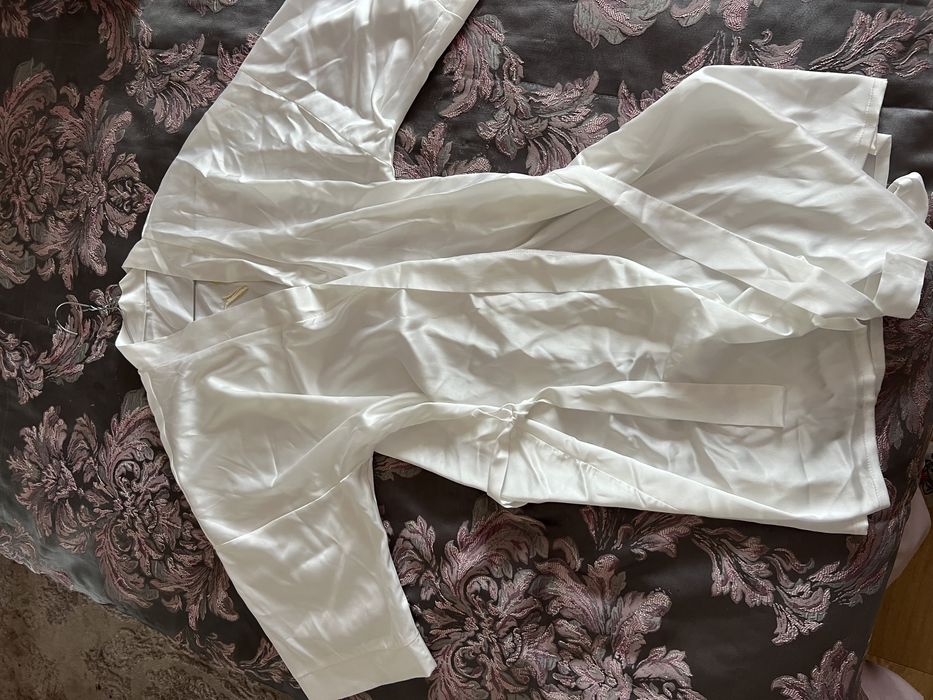 Весільна сукня, весільне плаття  CRYSTAL модель GRACELYNN