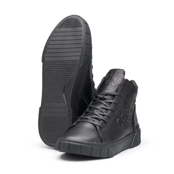 Зимние ботинки -20 ск на меху