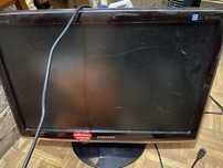 Monitor samsung hdmi