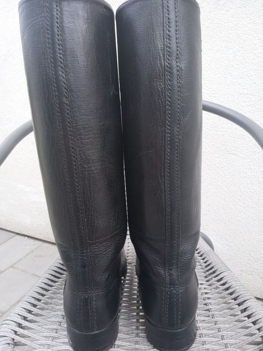 Oficerki niemieckie 42 wh ss