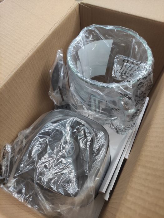 Tefal Perfectmix+ BL811138 Blender Kielichowy